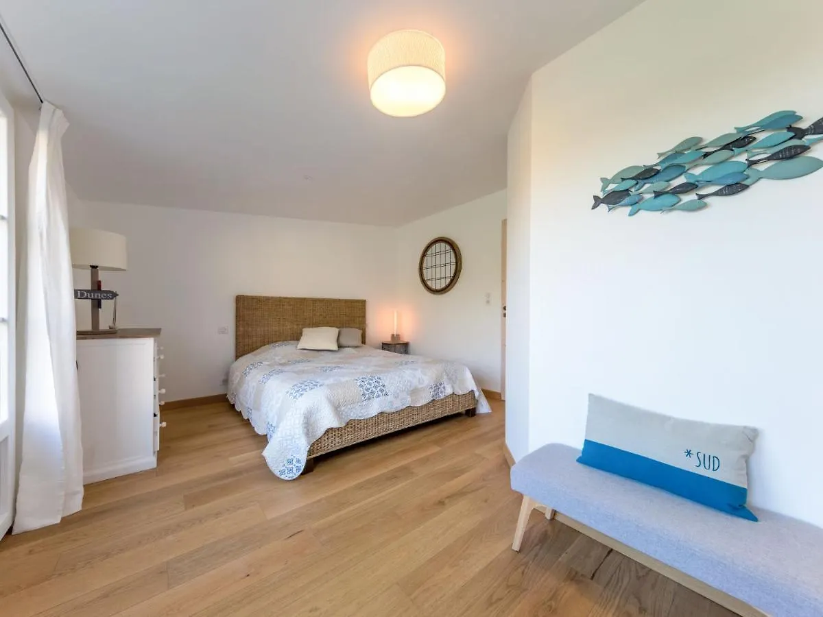 Holiday Home Le Vieux Chene - Cms106 By Interhome Camaret-sur-Mer